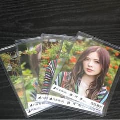 乃木坂46 白石麻衣生写真のサムネイル
