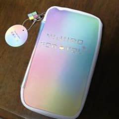 mimoza様専用★NiziU筆箱☆のサムネイル