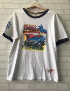 Road Runner Tシャツ Mサイズのサムネイル