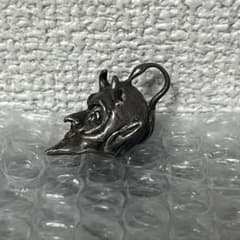 良品】ガルシア レッドデビル 初期モデル ペンダントトップ - メルカリ