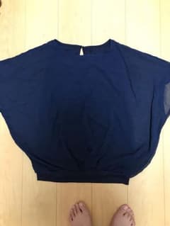 トップス ニット カットソー ingniのサムネイル