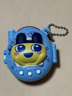 たまごっち カプセルトイ ミニチュアケースのサムネイル