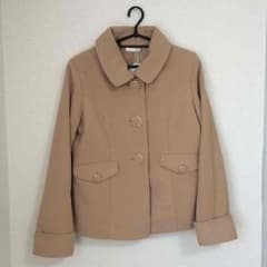 PATTERN fionaコートのサムネイル