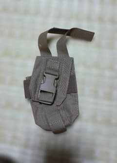 M-tac グレネードポーチ　コヨーテのサムネイル
