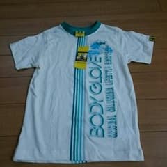 ボディグローブのTシャツのサムネイル
