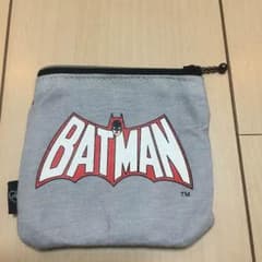 バットマン ティッシュケースのサムネイル