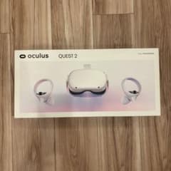 オキュラスクエスト2 Oculus Quest 2 本体のサムネイル