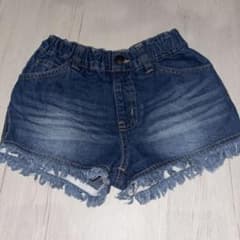 BREEZEショートパンツ 110サイズのサムネイル