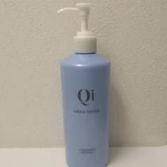 資生堂化粧水　Qiホワイトローションのサムネイル