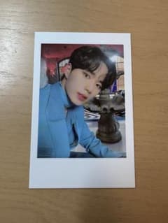 キムジュンソ チェキ - メルカリ