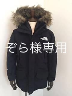 THE NORTH FACE アンタークティカパーカのサムネイル