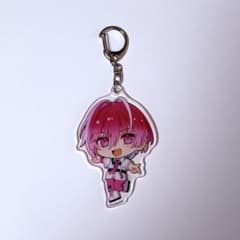 Starry Spring みかさくん アクリルキーホルダーのサムネイル