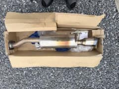 【大分県手渡し限定】FD2 5zigen ProRacerのサムネイル