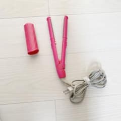 【咲那姫りんご様専用】Panasonic EH-HW13-Pのサムネイル