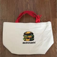 トートバッグ マクドナルドのサムネイル