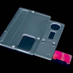 美品】SSPP Delro D650 Panel BilletBox - メルカリ