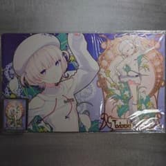 α1 ホロライブ ReGLOSS衣装&ミュシャ風 轟はじめ スリーブ&プレマ m87134106049_1.jpg?1764501486