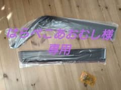 スズキスペーシア(MK53S/MK33V)ドアワイドバイザー　３枚のみのサムネイル