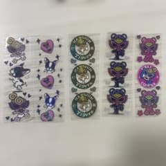 キラキラペンラ❣️1枚90円のサムネイル