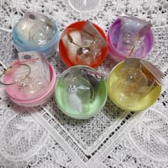 【新品】 【正規品】うちの子のけだまだま 6種