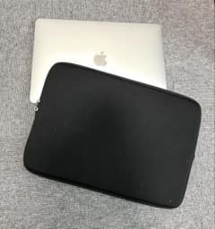 【ジャンク】MacBook Air M1 A2337 8GB 画面表示不良のサムネイル