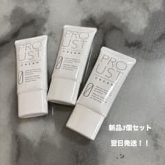 PROUST CREAM 3個セットのサムネイル
