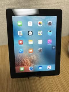 iPad2 16GB wifi 中古 ジャンクのサムネイル
