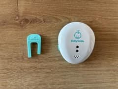 BabySmile ベビーアラーム E-202のサムネイル