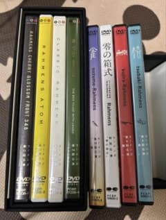 ラーメンズ DVD BOX - メルカリ