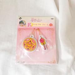 세일러 문 galaxxxy 리플렉터 매력 크리스탈 스타 이치 반 복권
