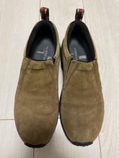 MERRELL　メレル　ジャングルモック　26.0cm　US8　オリーブのサムネイル