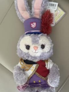 ステラルー　ぬいぐるみのサムネイル