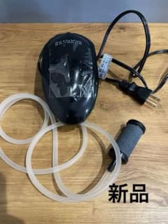 エアーポンプ エアーストーン セットのサムネイル