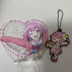 鳳えむ ぴくりあ スタンドのサムネイル