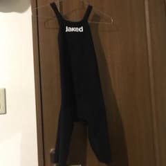 jaked レース用水着のサムネイル