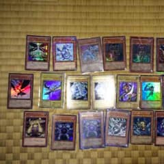 遊戯王のサムネイル