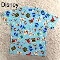 TOKYO Disney RESORT 토이 스토리 디자인 T 셔츠