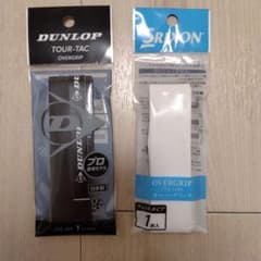 グリップテープ　２本セットのサムネイル
