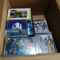 DS、PSP、PS、Wii、PS2、PS3,PS4 まとめ売り - メルカリ