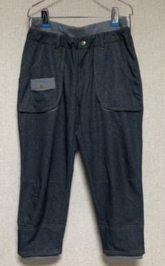 lululemon ブラックレギンス 七分丈 サイズ2 お値下げしました