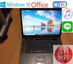 DELL Vostro 1510のサムネイル