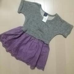 95＊babyGAP ワンピースのサムネイル