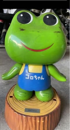 【雪見だいふく様専用】コロちゃんのサムネイル