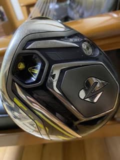 超美品❗️JGR ドライバー 1W 10.5°のサムネイル