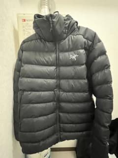arc'teryx THORIUM AR HOODYのサムネイル
