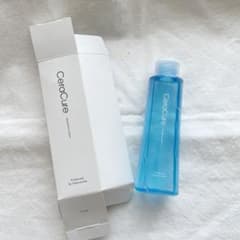 ceracure 化粧水のサムネイル