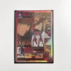 チェンソーマン ユニオンアリーナ マキマ R☆ パラレル - メルカリ