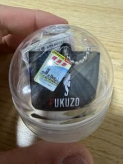 地球の歩き方 横浜市　ハマッコレクション　フクゾー　FUKUZOのサムネイル