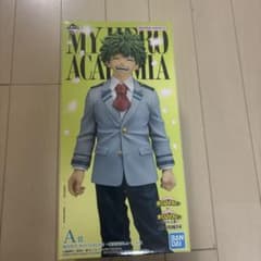 내 영웅 아카데미아 이치 반 쿠지 A 상 미도리 타니 히사