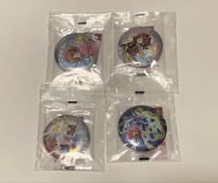 カードキャプターさくら　缶バッジのサムネイル